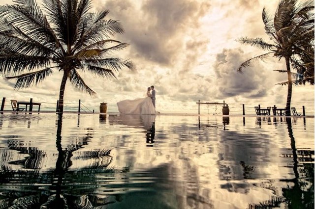 The Palmy Phú Quốc Resort & Spa